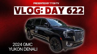 AUTO DETAILING - DAY 622 #car #v#video #viral @AroundNashville #fyp @CITYKNIGHTS @Totalliyonder