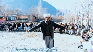 Traditional Dance of Gilgit Baltistan || Gb Hareep gilgitbaltistan