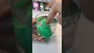 Putty đổi màu - Tổng hợp tiktok #tiktok