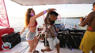 DJ York & Linda - sensual bachata at sunset, Rovinj - Summer Sensual Days 2021