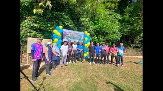 EP 421 : PROGRAM FIT FOR LIFE EXPLORACE BUKIT BESAR 2024