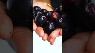 Jamun Jhol ASMR  #shorts