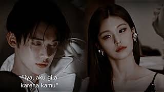 drama yeonjun - yeji - hyunjin #part1