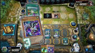 Code Talkers vs Gren Maju - Maxx "C" Challenge Part 2 | Yu-Gi-Oh Master Duel