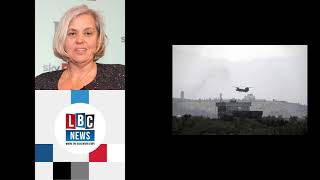 LBC News - Fall of Kabul (15/8/21) (Part 1)