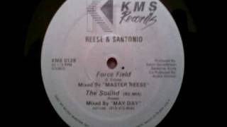 Reese And Santonio - The Sound