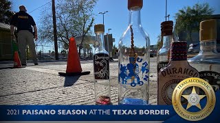 TABC's Mission on the Texas Border