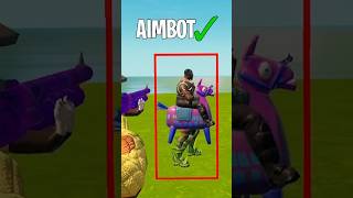 Using *AIMBOT* Controller Settings For MAX Damage ONLY 🎯 🎮