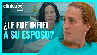 Dos amigas contraen viruela del mono en sus vacaciones | Temporada 2 | Clínica X