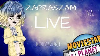 LIVEK z MSP | Loso co 5 subów| WPADAJ