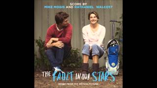 Funky Bones Pt. 2 | The Fault In Our Stars - Score