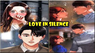 Love in Silence. Asmr that will make you fall asleep #boyfriend #girlfriends #roleplay #sleep #calm