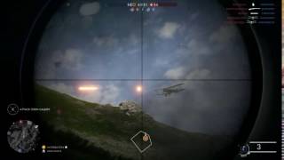 Battlefield 1 Freeshot Aircraft x2