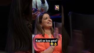 Kapil Sharma show V's chotu comedy show 🤣 #comedy #show #youtube #shorts #indianaidols13 #fun