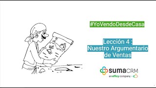 Nuestro Argumentario de Ventas con Alfredo Nicolás