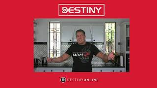 Destiny Online | Apostle Bishop Brian Tamaki | Twisted beliefs, gods and perspectives