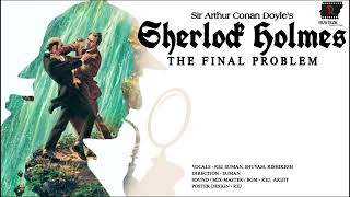 The Final Problem || Sherlock Holmes || Arthur Konan Doyle || Rusteze Production || Story Board