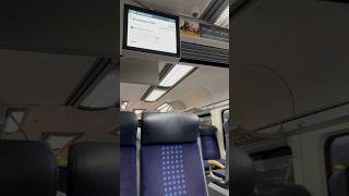 S-Bahn Rhein-Neckar S1 Beuschleunigung BR425