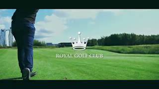 ROYAL GOLF CLUB (OFFICIAL VIDEO)