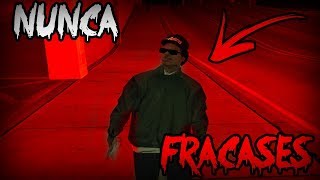 Nunca Fracases la Mision “Catalyst” o te Pasara esto! | Gta San Andreas (Creepypasta)