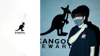 ★Civ:A-シヴァ- × KANGOL REWARD コラボレーションアイテム★