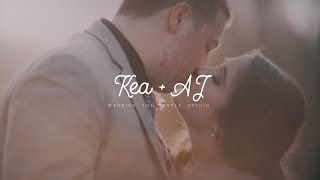 Kea + AJ  - Can You Feel the Love Tonight