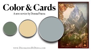 Color and Cards