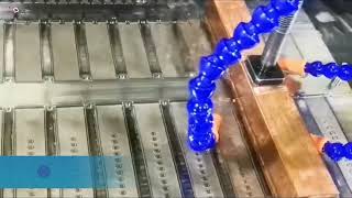 Silicone watchband manufacturer process | TOGOHK silicone band watch factory