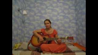 Olivka Rinponche - Train song (cover Feist and Ben Gibbard)