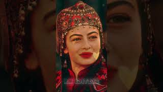 Fatima Hatun🥰 #kurulusosman #status #osmanstatus