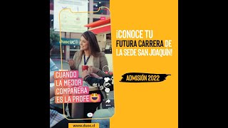 Live Admisión 2022: Técnico en Mantenimiento Electromecánico