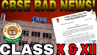 CBSE Good News ❣️ Board Exams POSTPONED 🔥| CBSE Board Exam 2024 | Cl 10/12 | Cbse News, Must Watch 🔴