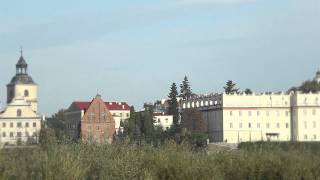 Sandomierz Stare Miasto