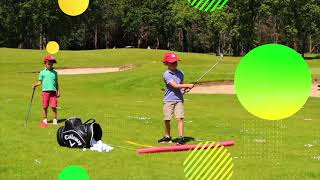 Leadbetter Kids Golf Programs