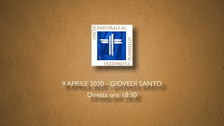 Giovedì Santo