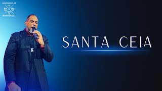 Culto de Santa Ceia  |  IEQ Roosevelt  |  10/12/2023