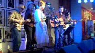 The Rustic Ramblers-Bluegrass-Shady Grove-Part 1