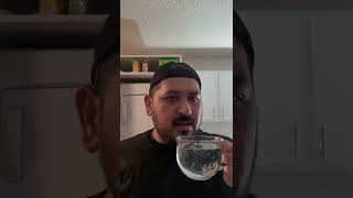 Whiteclaw Hard Seltzer Surge Cranberry Review #fadedfamily #slurredspeech #whiteclaw