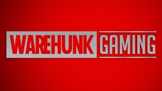 _WAReHUNK_ Gaming Live Stream