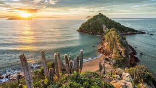 BÚZIOS A PONTA DO PAI VICTORIO