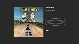 lijadu sisters _ come on home