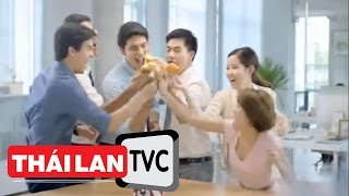 [ THÁI LAN ] TVC #KFC SOGOOD