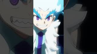 ЛУЧШИЙ АТАКУЮЩИЙ ПРИЕМ ЗА 1 СЕЗОН БЭЙБЛЭЙД БЕРСТ #anime #beybladeburstvalt #edit #beybladeburtsdb