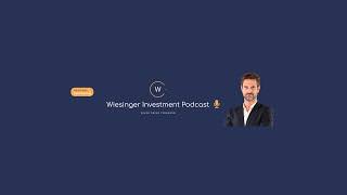 Livestream von Wiesinger Investment Podcast