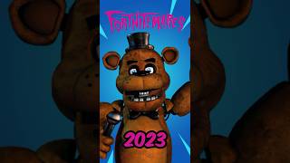 Fortnitemares 2023 release date! #shorts