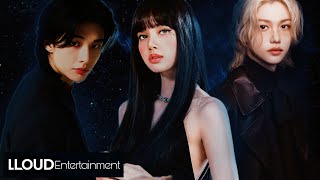 LISA - "SAY GOODBYE (Ft. Hyunjin & Felix from STRAY KIDS)" MV | LLOUD | LALISA MANOBAL