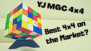 YJ MGC 4x4 Unboxing and Review