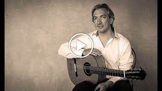 Flamenco guitar solea classes