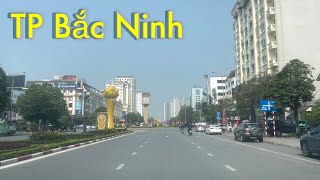 Thành Phố Bắc Ninh