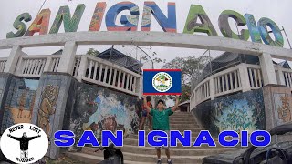 Explore San Ignacio Belize: A Walkthrough In 2024.